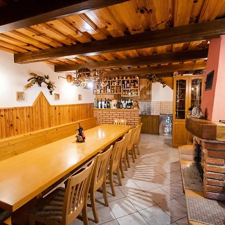 Feriehus Vineyard Bregac
