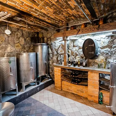 Vineyard Bregac
