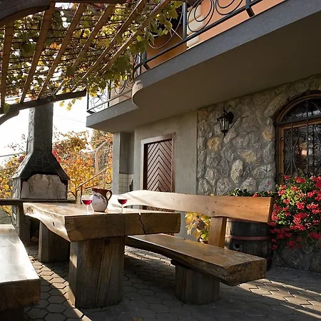 بيت للعطل Vineyard Bregac