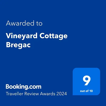 Vineyard Bregac * Šmarješke Toplice
